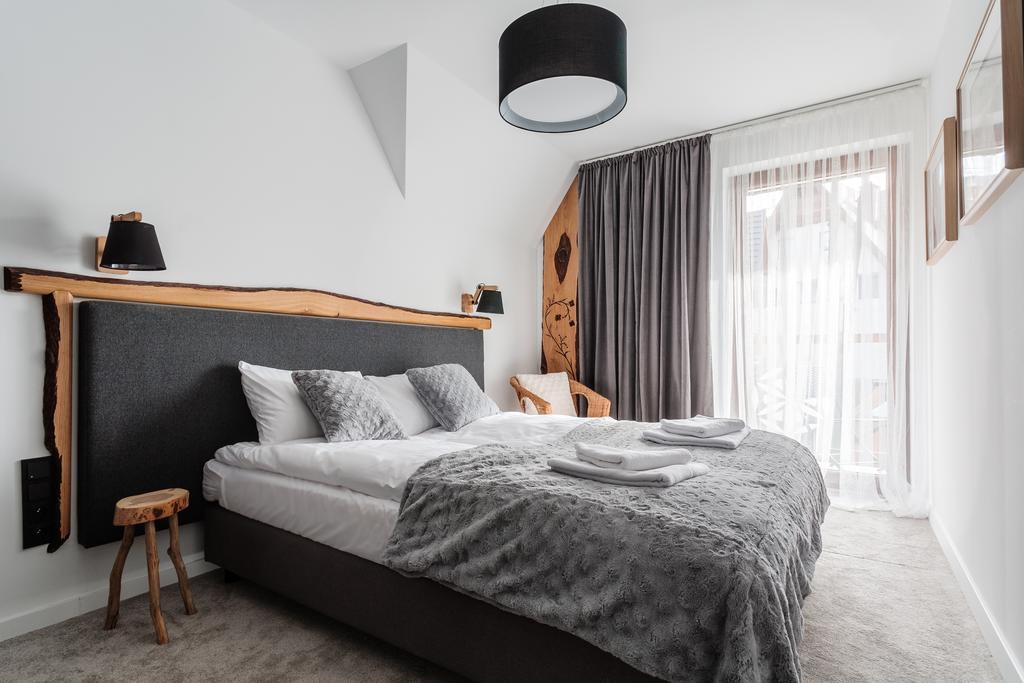 Rent Like Home - Szkolna Zakopane Eksteriør billede
