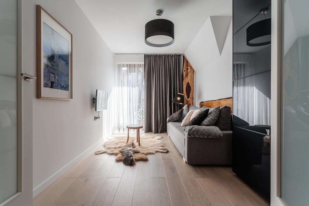 Rent Like Home - Szkolna Zakopane Eksteriør billede