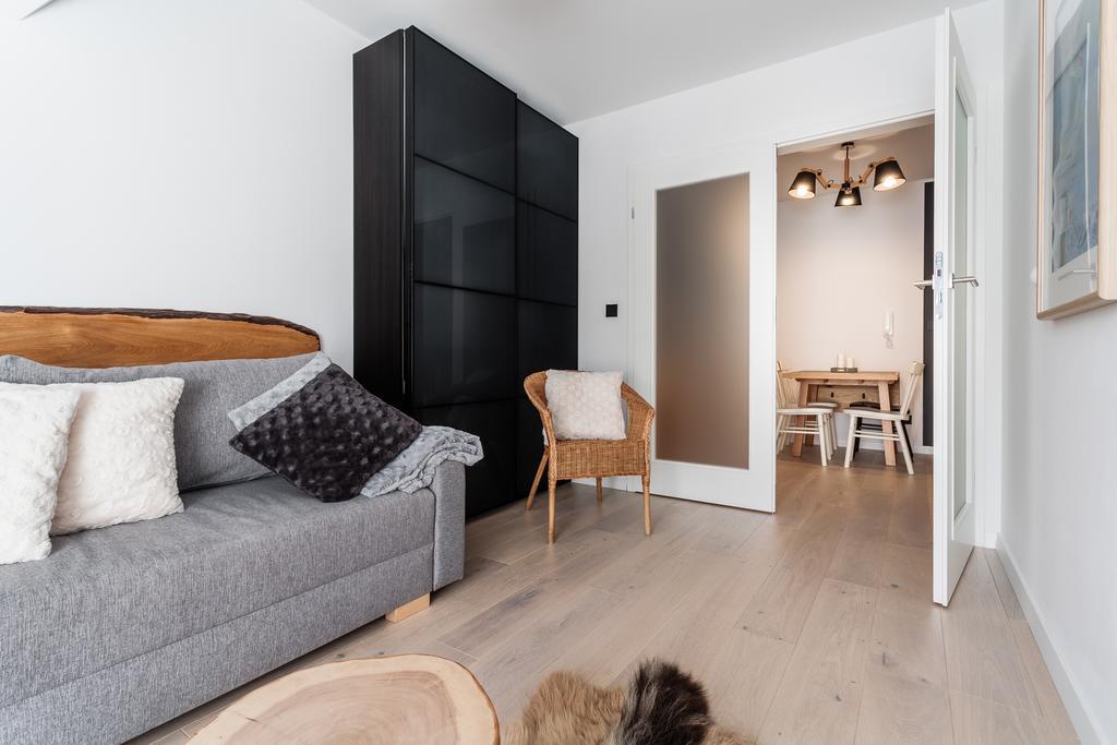 Rent Like Home - Szkolna Zakopane Eksteriør billede