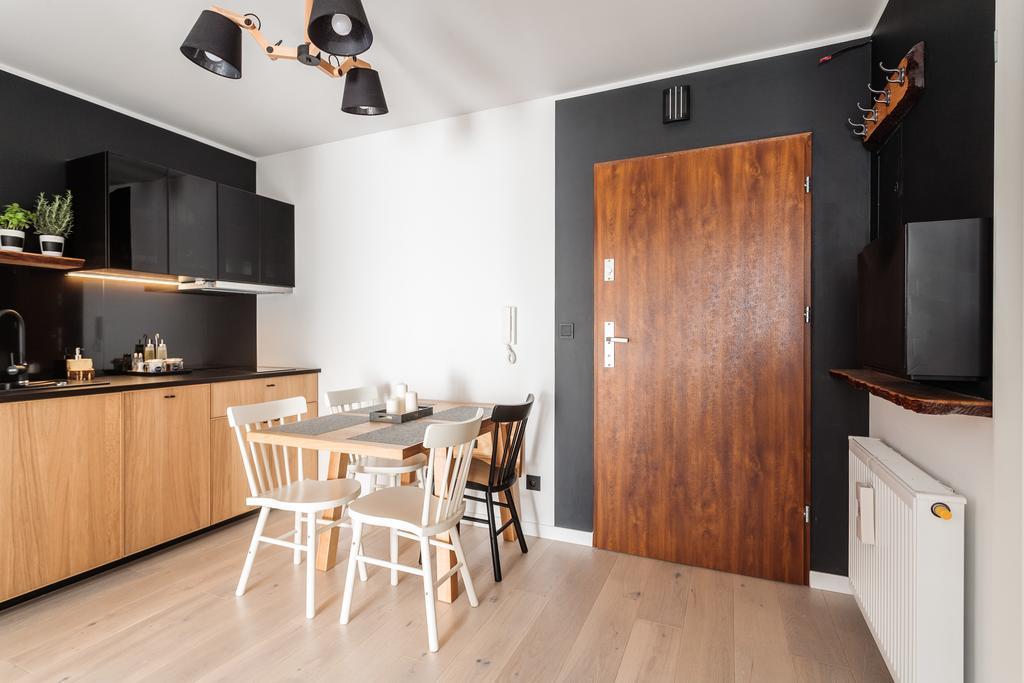 Rent Like Home - Szkolna Zakopane Eksteriør billede