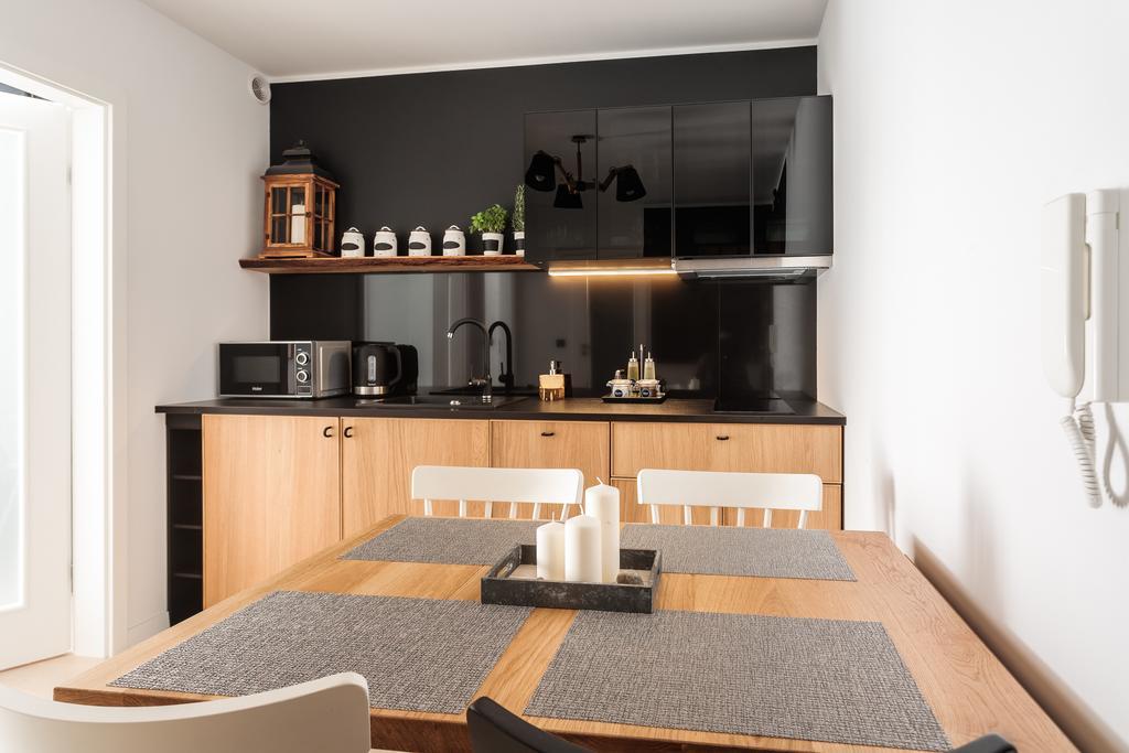 Rent Like Home - Szkolna Zakopane Eksteriør billede