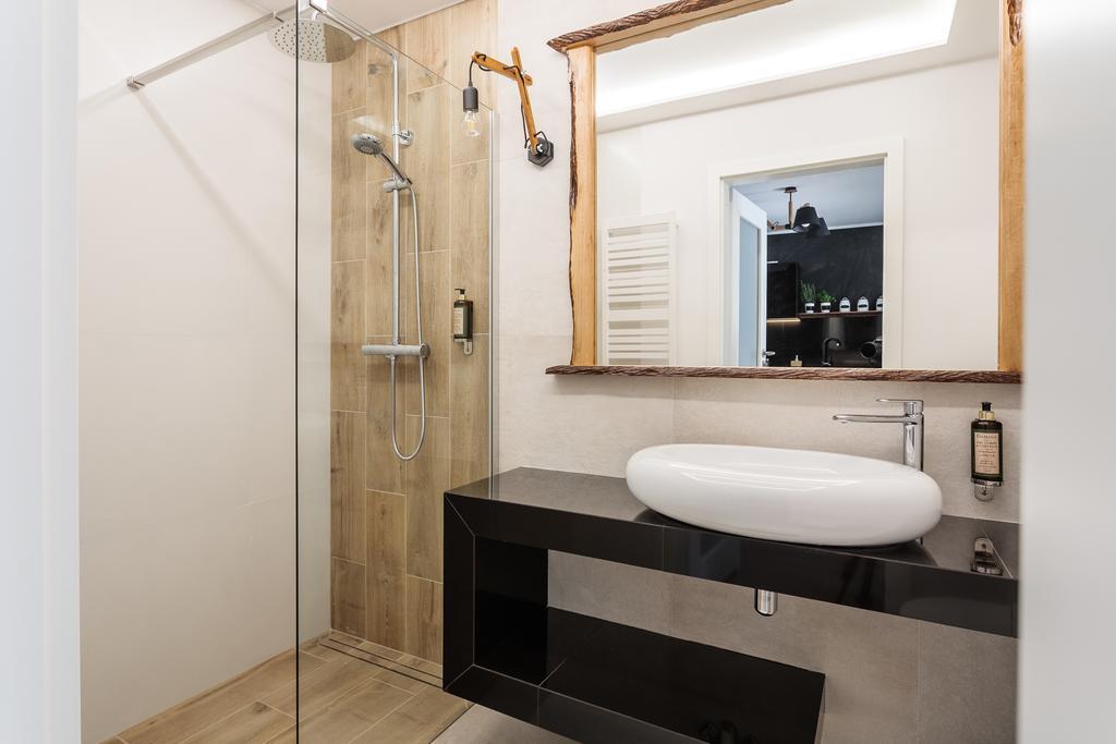 Rent Like Home - Szkolna Zakopane Eksteriør billede